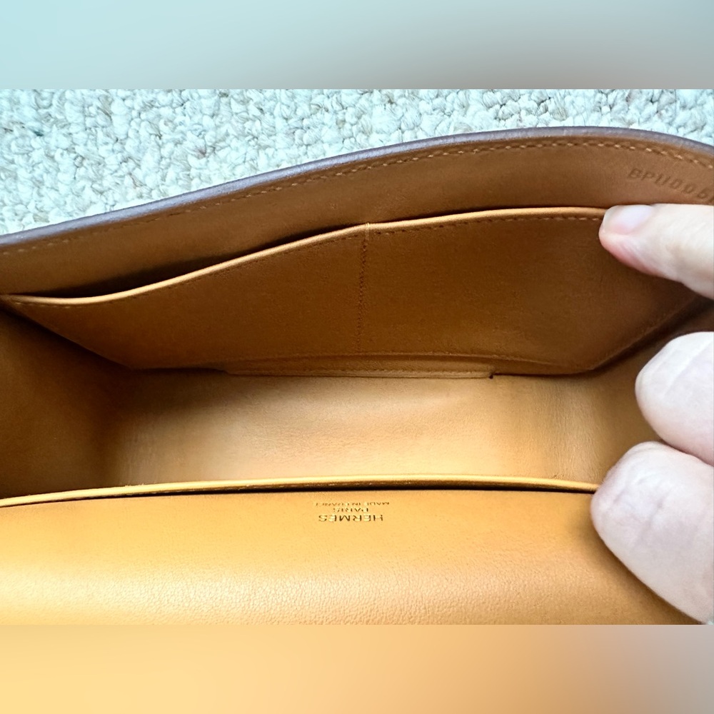 SOLD‼️Hermes Geta Bag - Picture 13 of 16